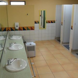 Standard Cabin